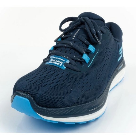 Chaussures de course skechers va courir persister 2 246084 / nvy bleu 1