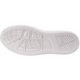 Sneakers hauts pour femmes sur la plate-forme noire de Lee Cooper LCW-23-44-1629la 4