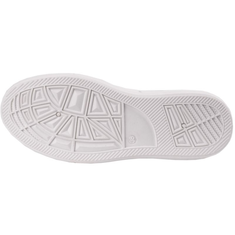 Sneakers hauts pour femmes sur la plate-forme noire de Lee Cooper LCW-23-44-1629la 4