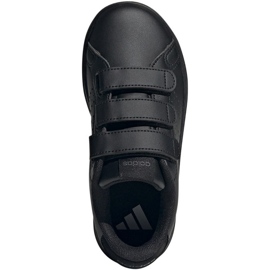 Adidas Addas Advantage Base 2.0 IE9018 Chaussures le noir 3