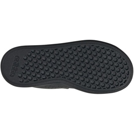 Adidas Addas Advantage Base 2.0 IE9018 Chaussures le noir 5