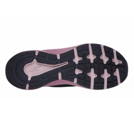 Skechers Slip Ins Go Run 2,0 Cameroun Chaussures en 128627-BKMV le noir 2