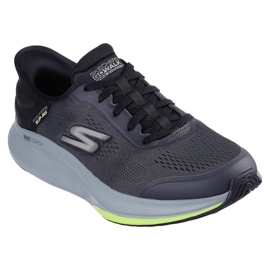 SKECHERS Slip-insS Go Walk Max Walker Next Generation 216584-CCBK Chaussures le noir 1