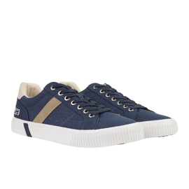 Leeo Mateo C 50251045 27F Navy Blue Chaussures bleu 1