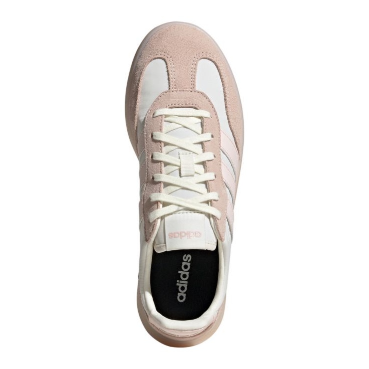 Chaussures adidas barreda décoder ji2322 rose 4 Chaussures adidas barreda décoder ji2322 rose 4