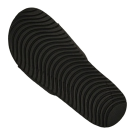 Nike Kawa Slide 819352-001 tongs le noir 2