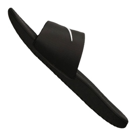 Nike Kawa Slide 819352-001 tongs le noir 3