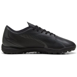 Puma Ultra Play TT 107765-02 Chaussures de football noir 1