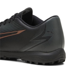 Puma Ultra Play TT 107765-02 Chaussures de football le noir 2 Puma Ultra Play TT 107765-02 Chaussures de football le noir 2