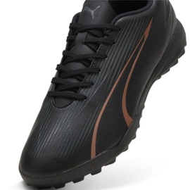 Puma Ultra Play TT 107765-02 Chaussures de football le noir 3 Puma Ultra Play TT 107765-02 Chaussures de football le noir 3