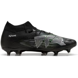 Puma Future 8 Match MXSG 108367-02 Chaussures de football le noir 1