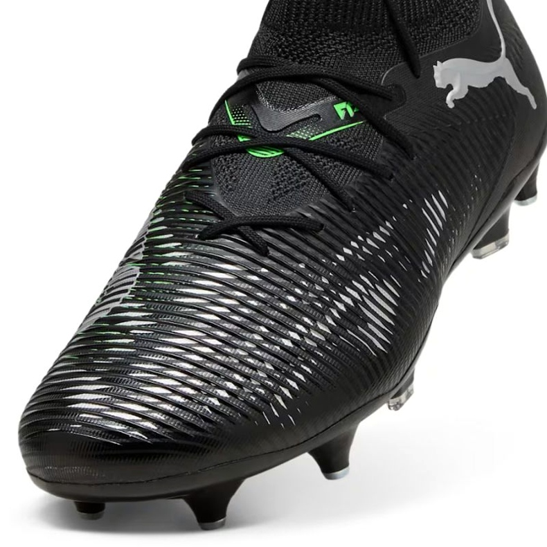 Puma Future 8 Match MXSG 108367-02 Chaussures de football le noir 3