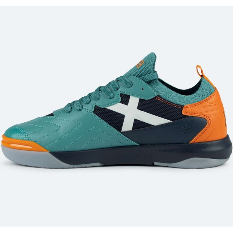 Munich Gresca 2.0 en 3003007 chaussures de football multicolore 1