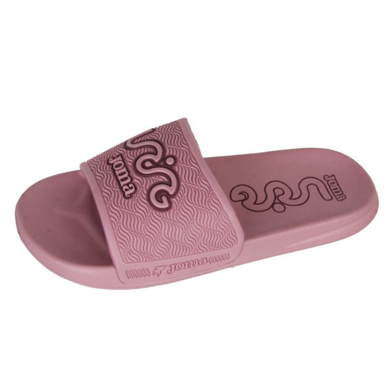 Flippers Joma S.land Slals2519 rose 1