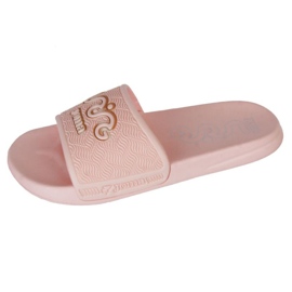 Flippers Joma S.land Slals2529 rose 1