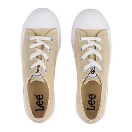 Sneakers Lee Isla C 50251001 33F BEAGE BEIGE 1 Sneakers Lee Isla C 50251001 33F BEAGE BEIGE 1