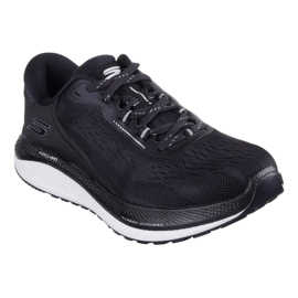 Chaussures de course skechers va courir persister 2 246084-noir 1