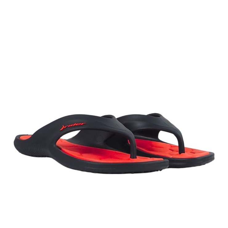 Rider japonais Cape XVIII AD 83631-BB242 le noir 1