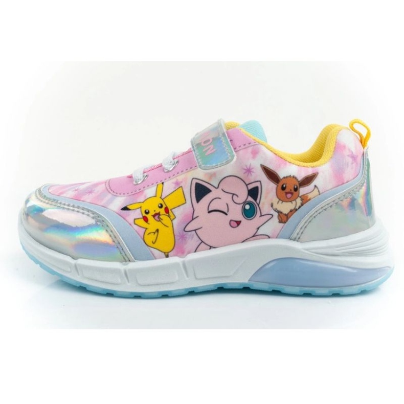 Chaussures de sport Leomil PO001419 multicolore 1 Chaussures de sport Leomil PO001419 multicolore 1