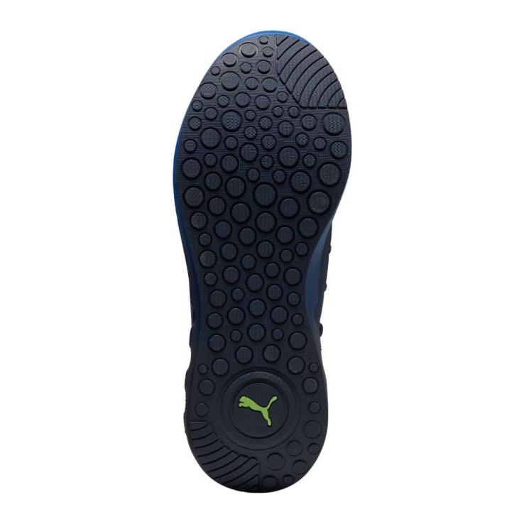 Puma Softride Carson Fresh 310155 18 chaussures de course bleu 4