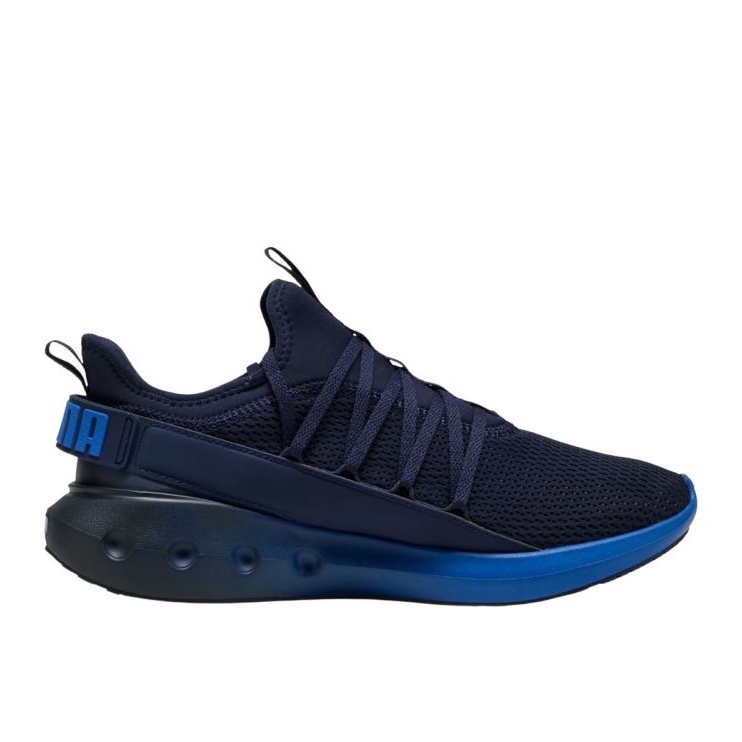 Puma Softride Carson Fresh 310155 18 chaussures de course bleu 5