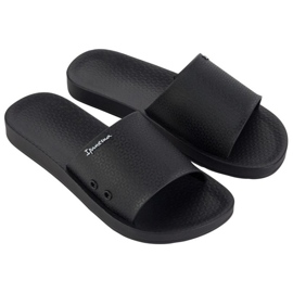 Ipanema Anat Classic 83583 AS781 Flip Flops le noir 1