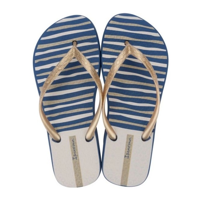 Ipanema classique Happy Xii FEM 83582 AW916 doré 1