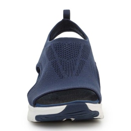 Sandales Skechers Arch Fit City Catch 119236-NVY bleu 2