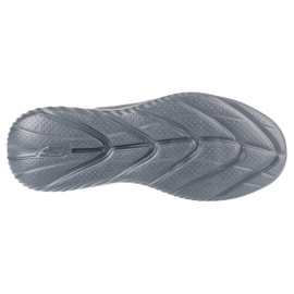 Skechers Slip-inns Bounder 2.0 Chaussures. A émergé 232459-BBK brun 2