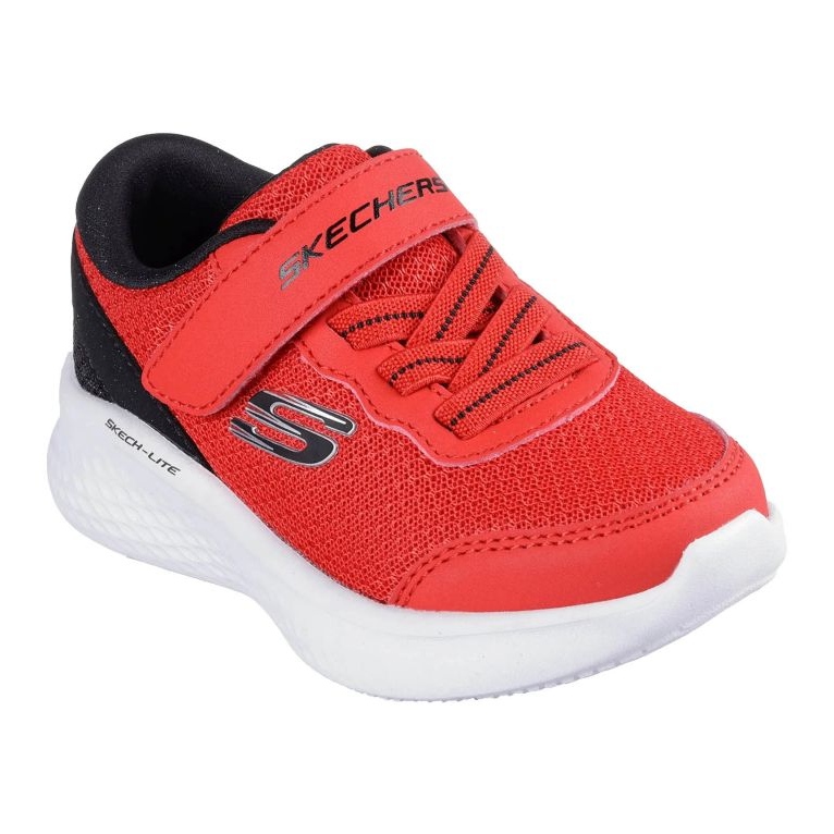Skechers Bounder-Trekzic 403908L-RDBK rouge 1