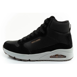 Skechers U-World of Gems 155217 / BBK Shoes le noir 1