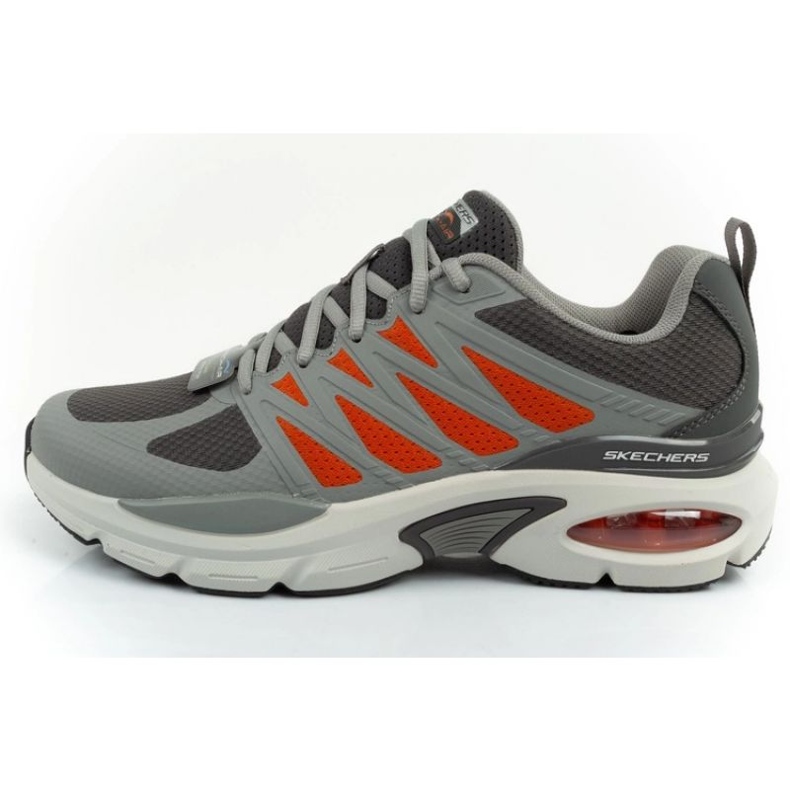 Skechers Skechrs Skech-Air Ventura-Revell 232657 / Gyor Shoes gris 1