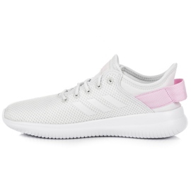 Adidas cf qt flex w blanche 3