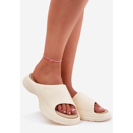 Big Star RR274A579 beige féminine beige 1