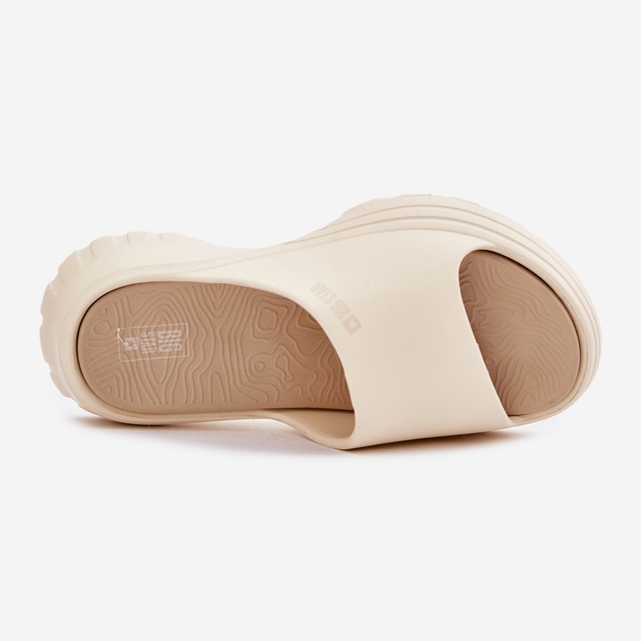 Big Star RR274A579 beige féminine beige 2