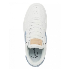 Karl Kani 89 Classic GS 1280881 Chaussures blanche 1