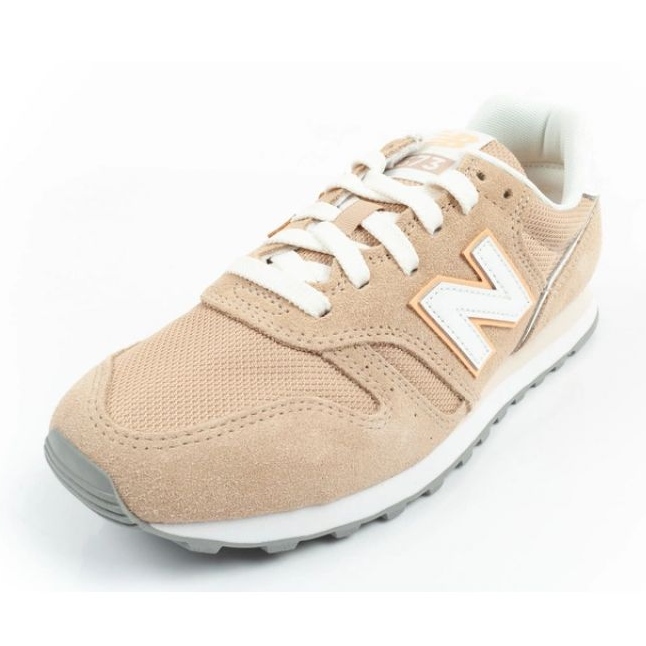Chaussures de sport pour femmes New Balance WL373SQ2 beige 1 Chaussures de sport pour femmes New Balance WL373SQ2 beige 1