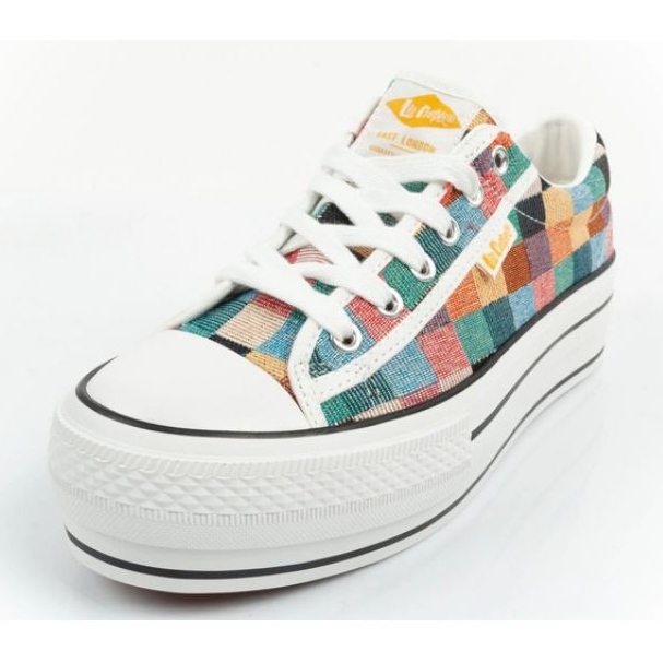 Colorful Lee Cooper LCW-25-31-3441L Sneakers multicolore 1