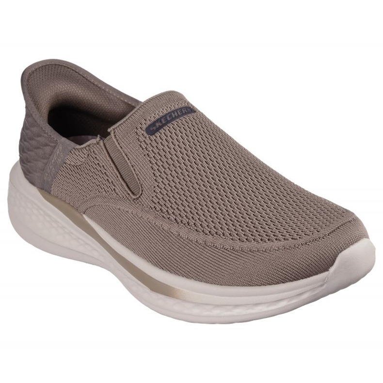 Skechers Slade Deacon 210887TPE Chaussures beige 1
