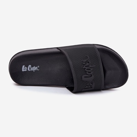 Lee Cooper LCW-25-07-3527m Blacks noir 1