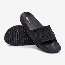 Lee Cooper LCW-25-07-3527m Blacks noir 2