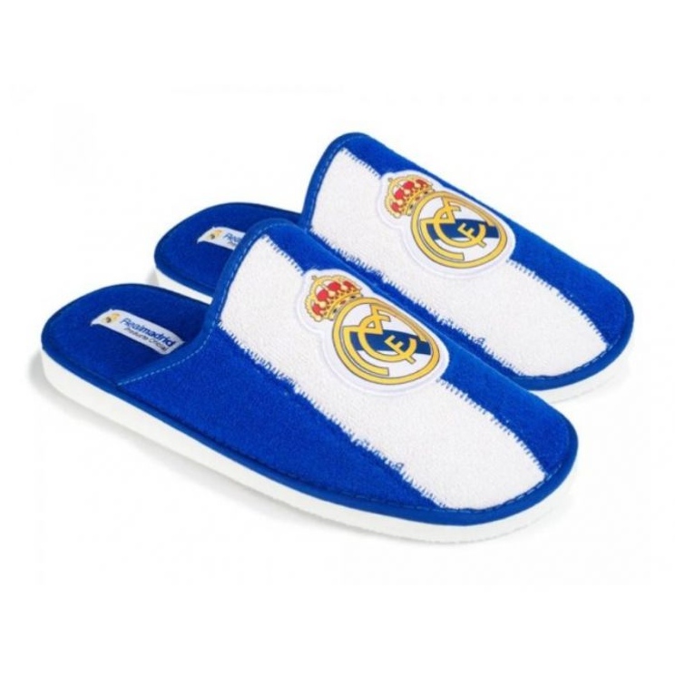 Real Madryt Les tongs du Real Madrid Madrid 1