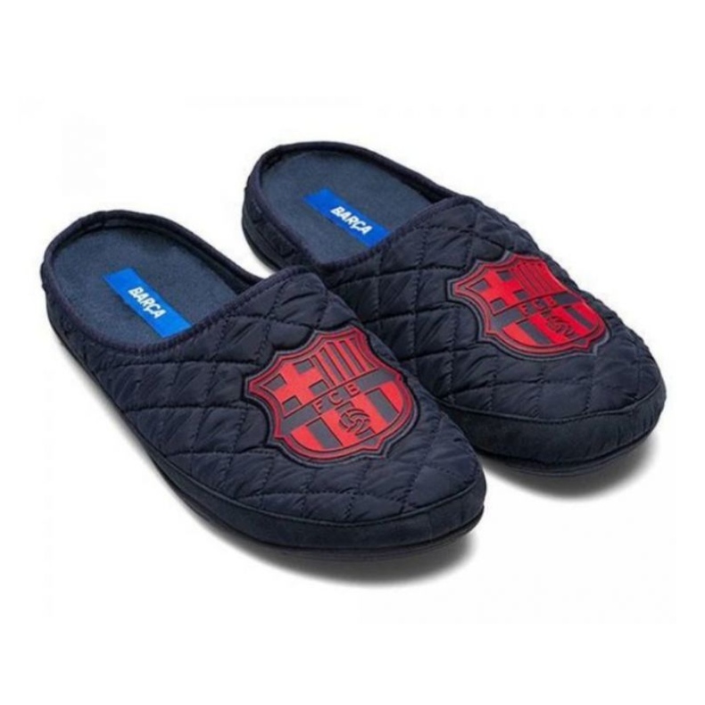 FC Barcelona FC Barcelone M CC4 Flip -flops 1