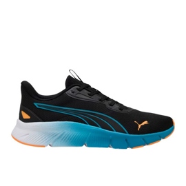 Puma Flex Focus Lite Modern M 310093 15 Chaussures de course le noir 1
