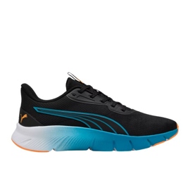 Puma Flex Focus Lite Modern M 310093 15 Chaussures de course le noir 3