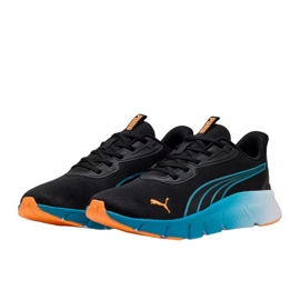 Puma Flex Focus Lite Modern M 310093 15 Chaussures de course le noir 4