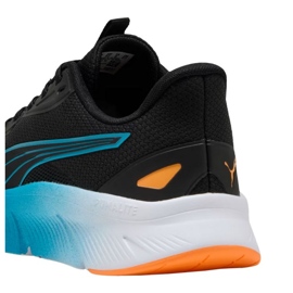 Puma Flex Focus Lite Modern M 310093 15 Chaussures de course le noir 5