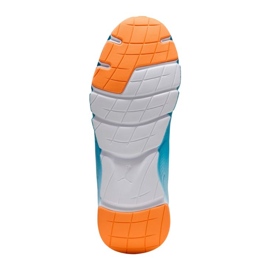 Puma Flex Focus Lite Modern M 310093 15 Chaussures de course le noir 6
