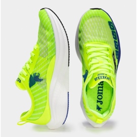 Joma R.3000 2511 RR300S2511 Chaussures de course vert 1