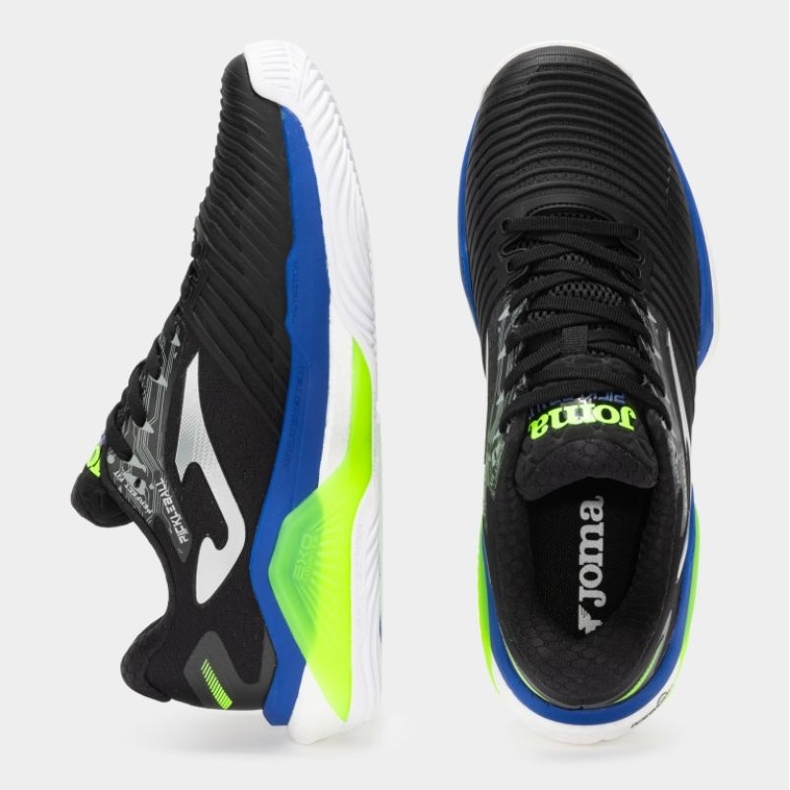 Chaussures de tennis Joma Picklet01 Picks2501 noir 1